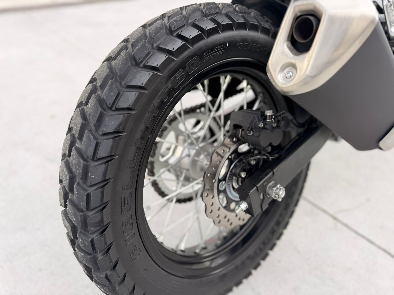 Versys X 300