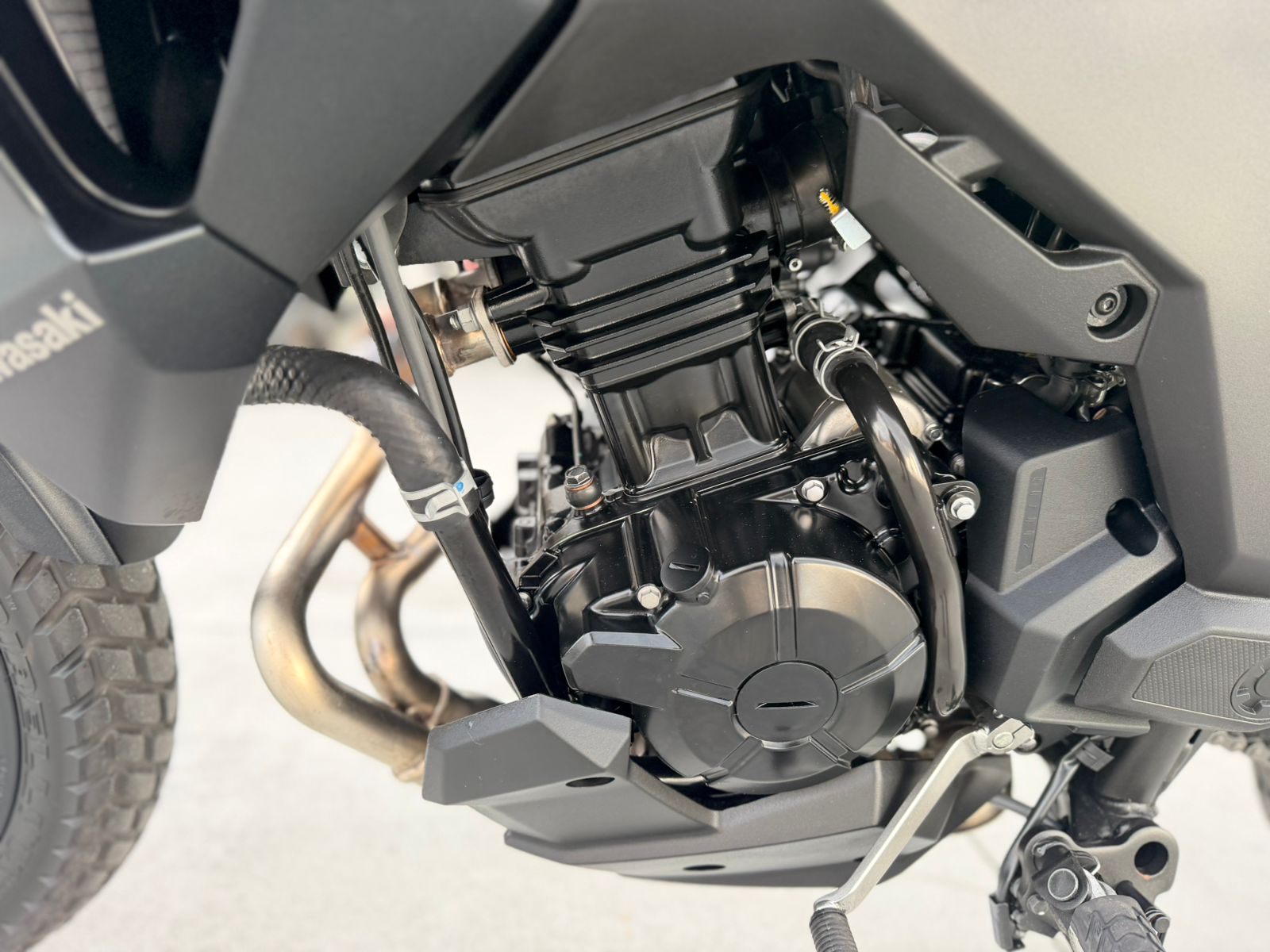 Versys X 300