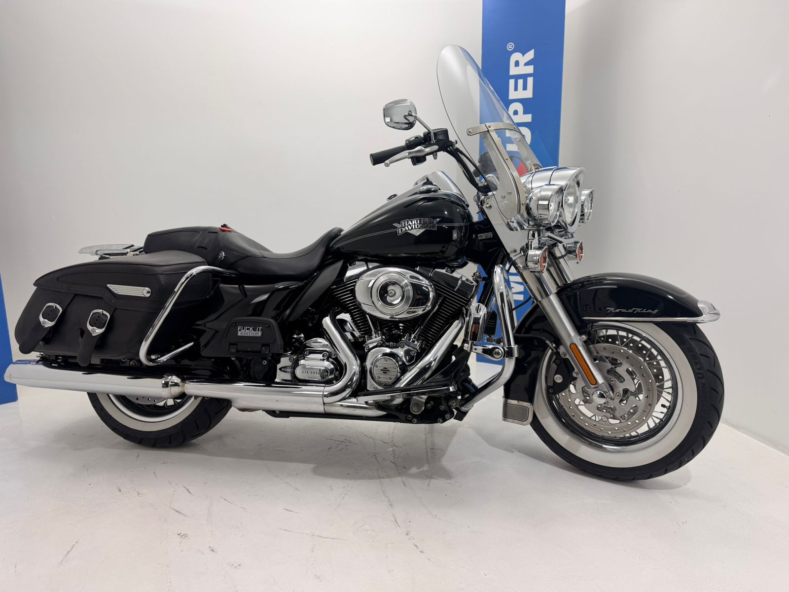 Road king
