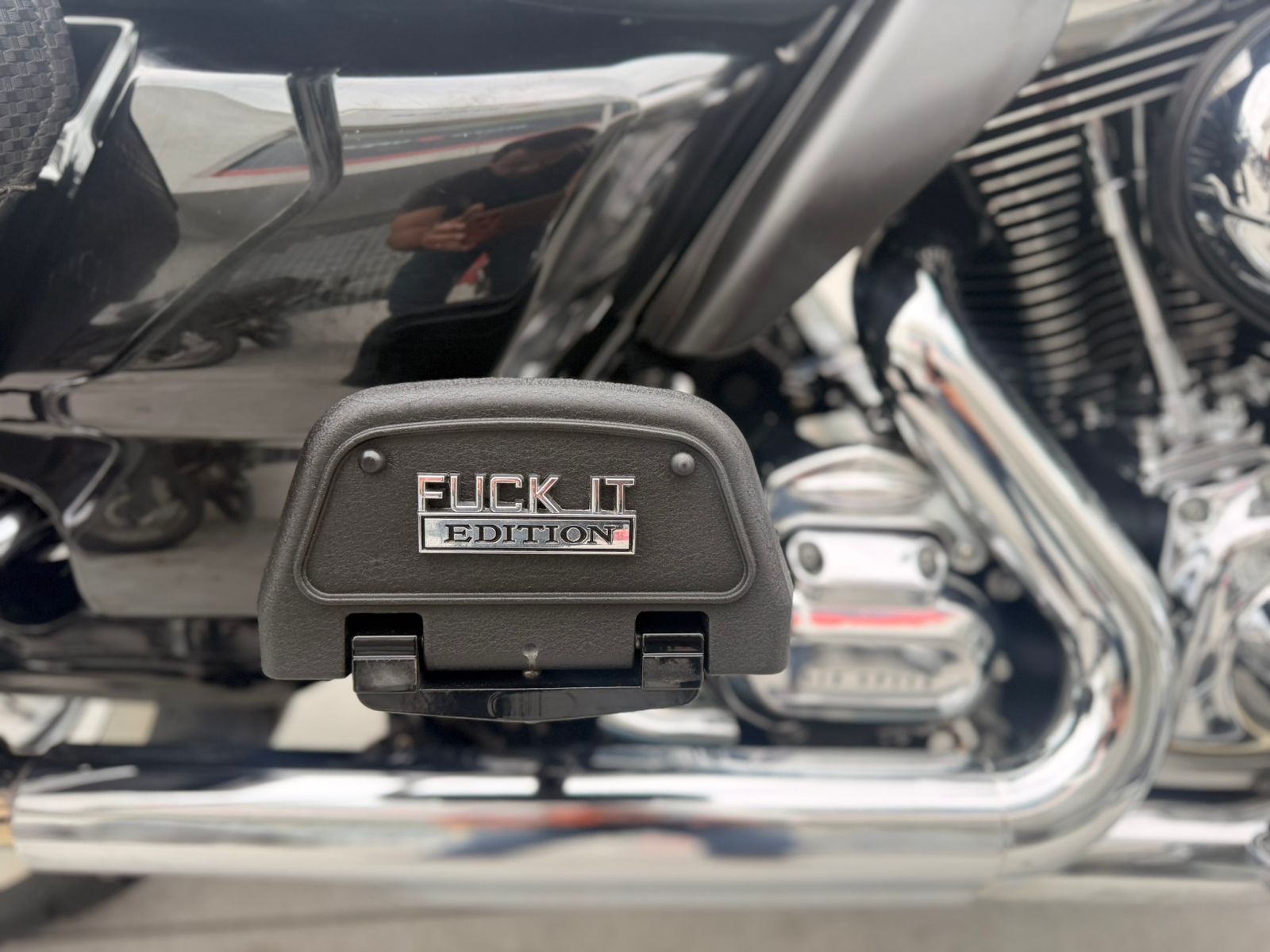 Road king