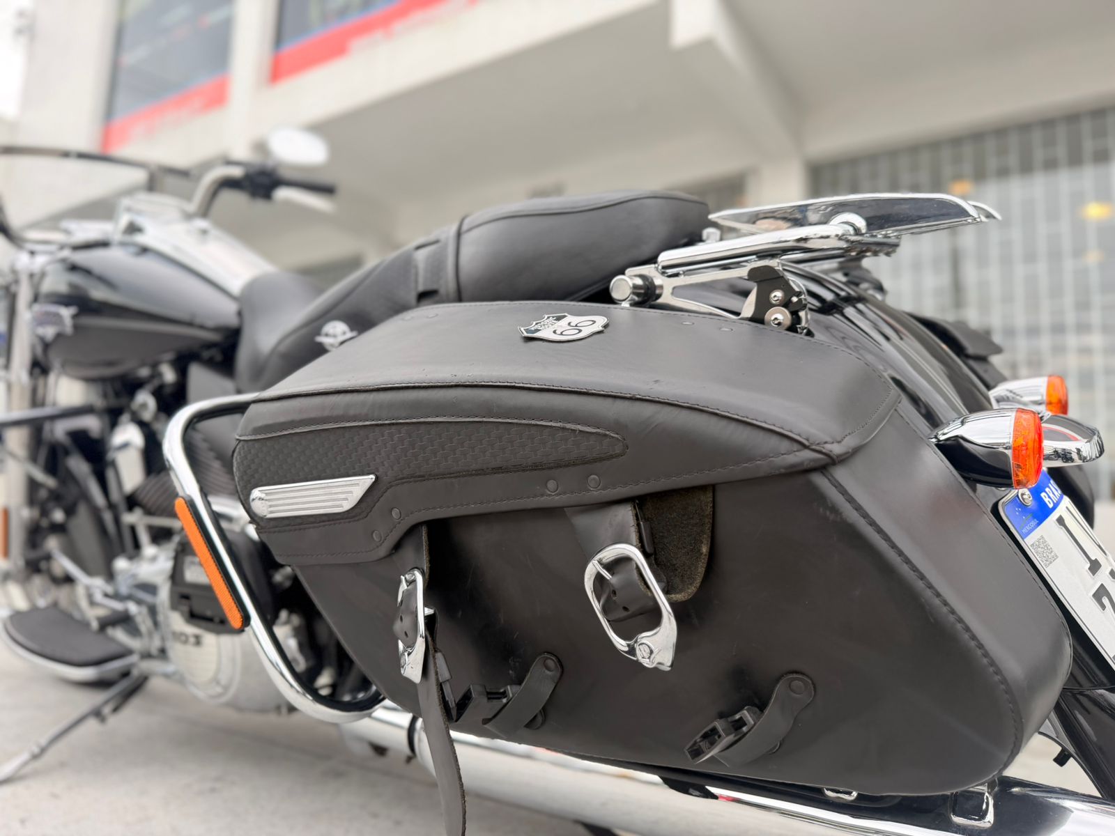Road king