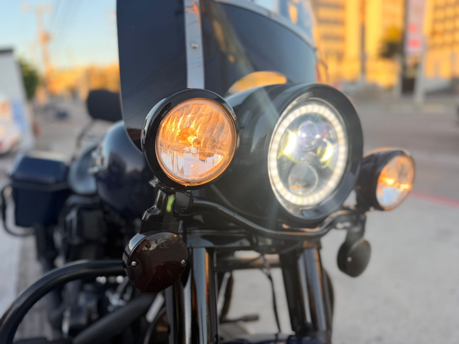 Road king