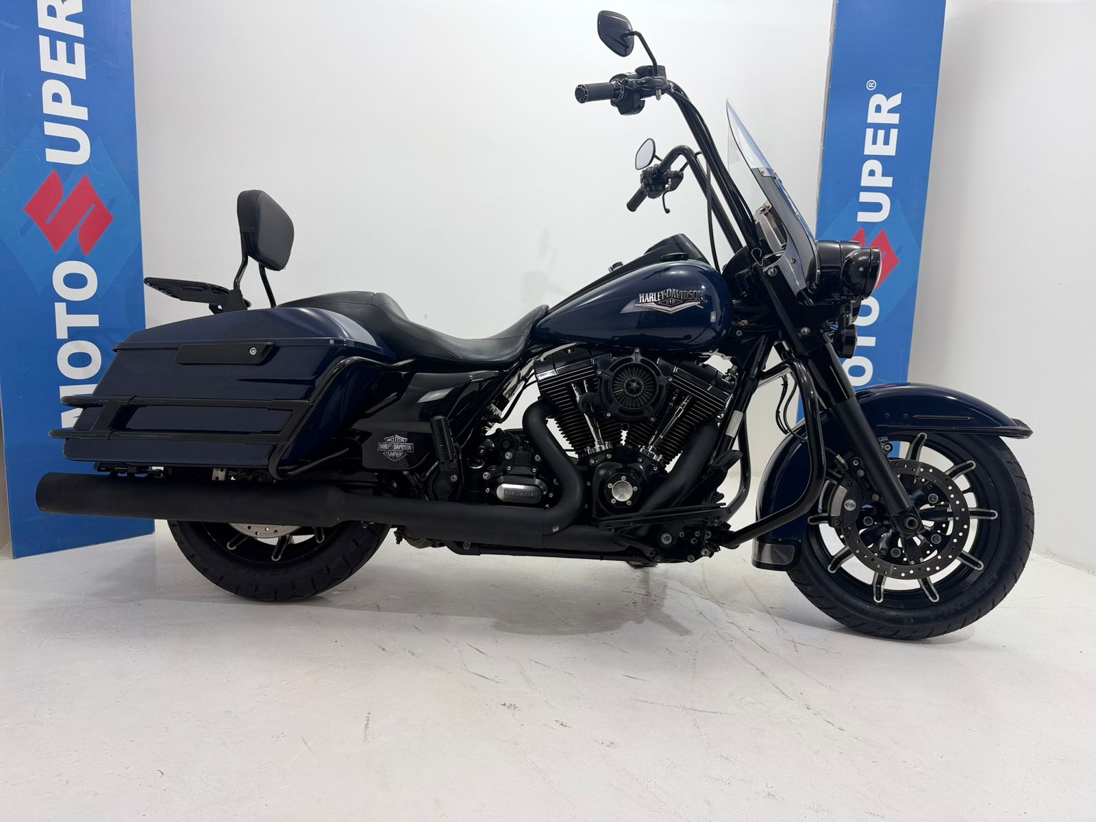Road king