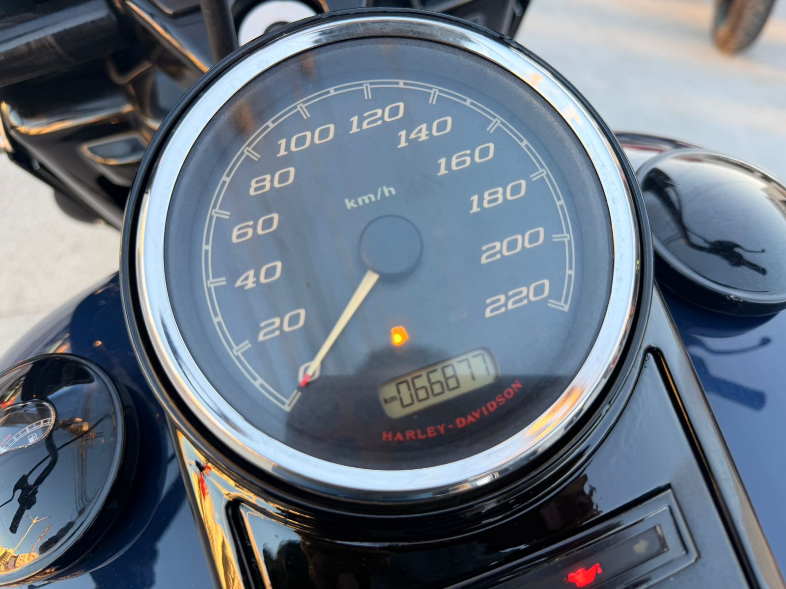 Road king