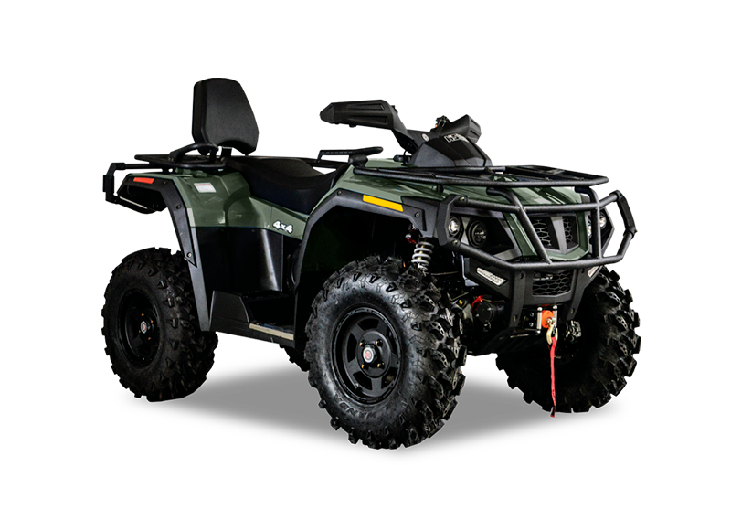 Tatic 750