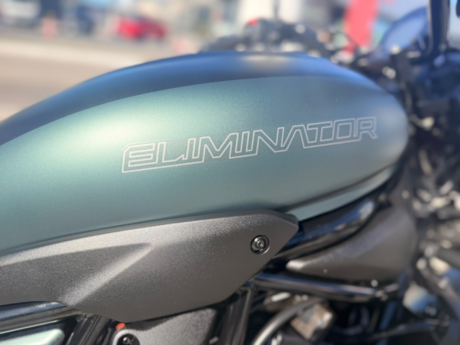 Elimintator SE