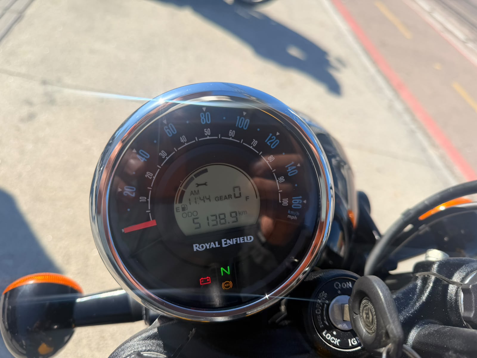 Meteore 350
