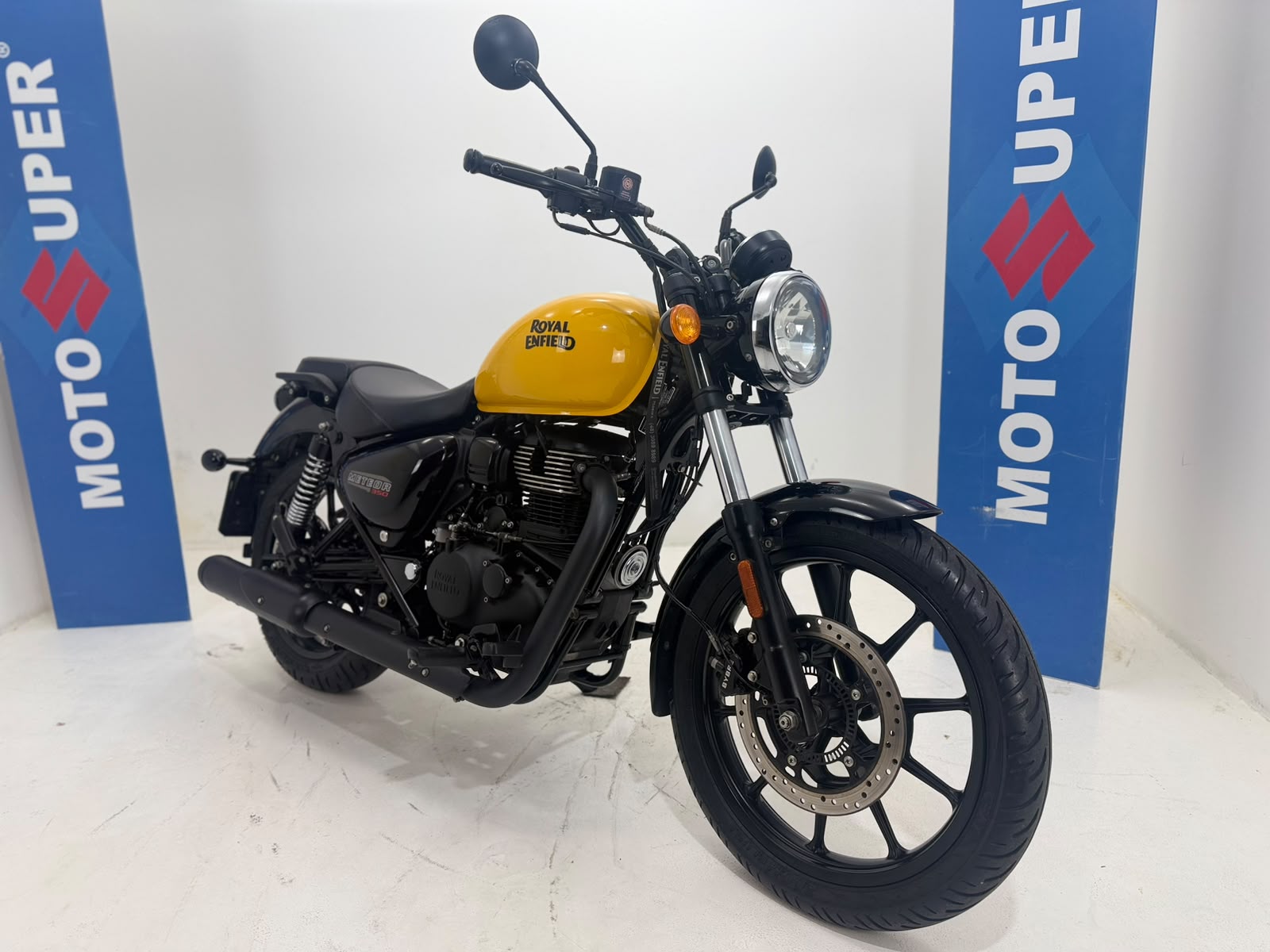 Meteore 350