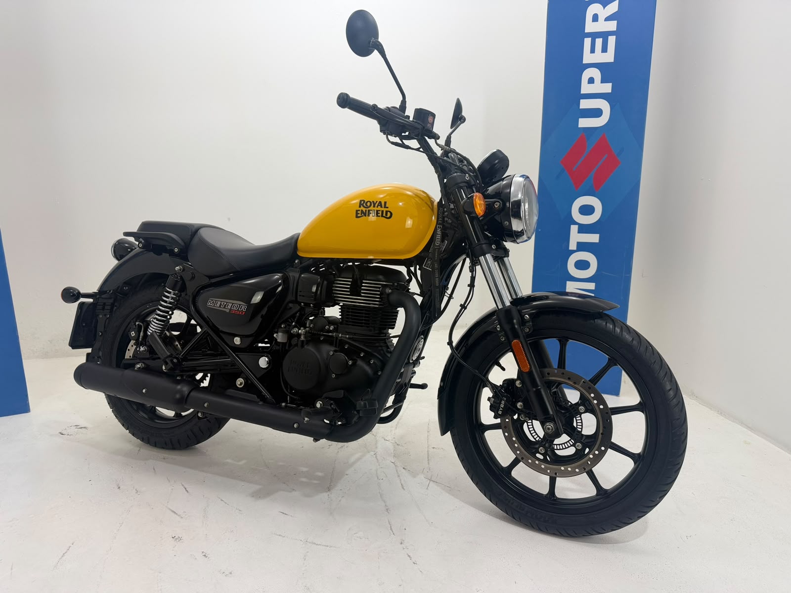 Meteore 350