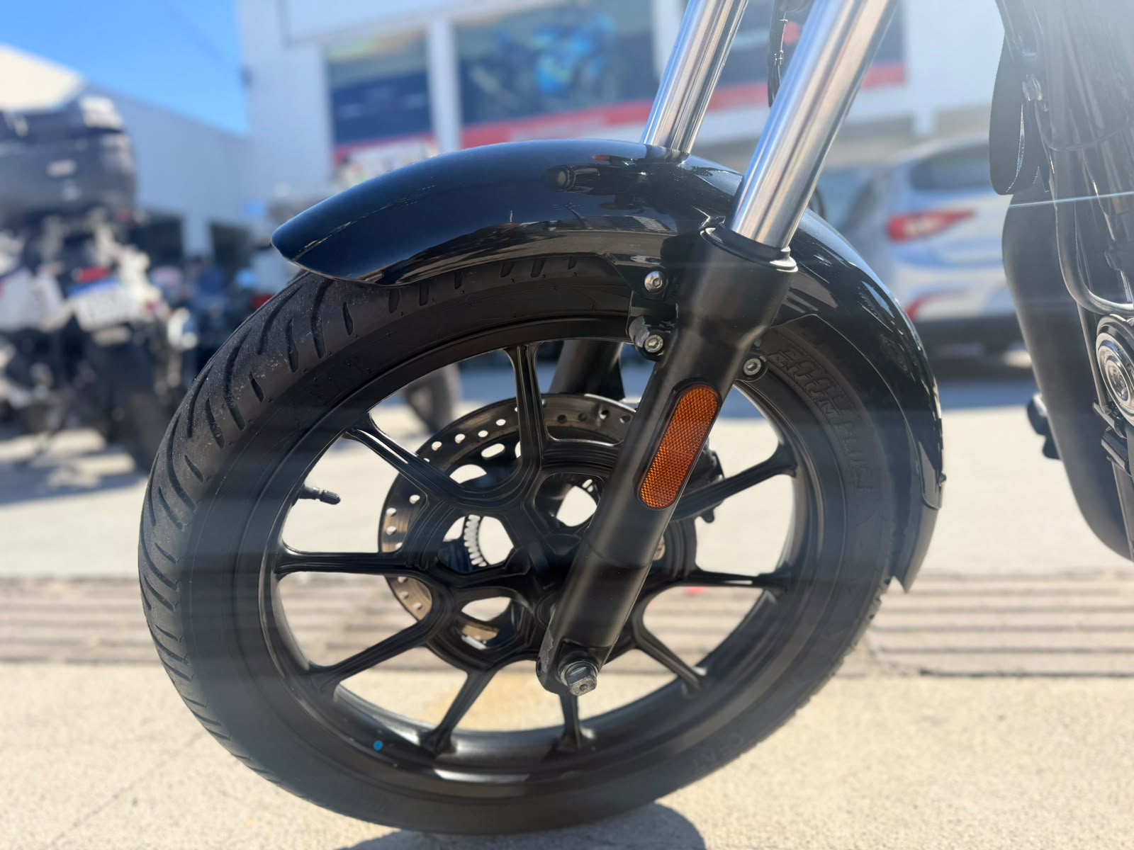 Meteore 350