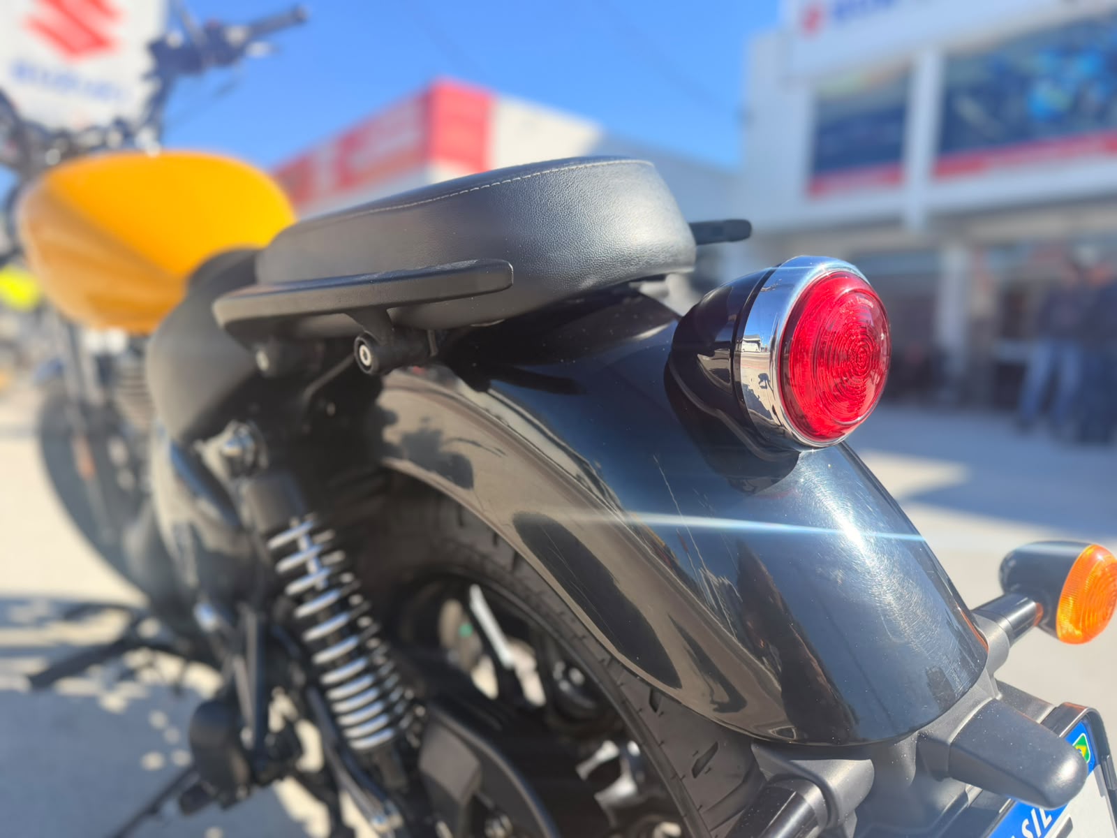 Meteore 350