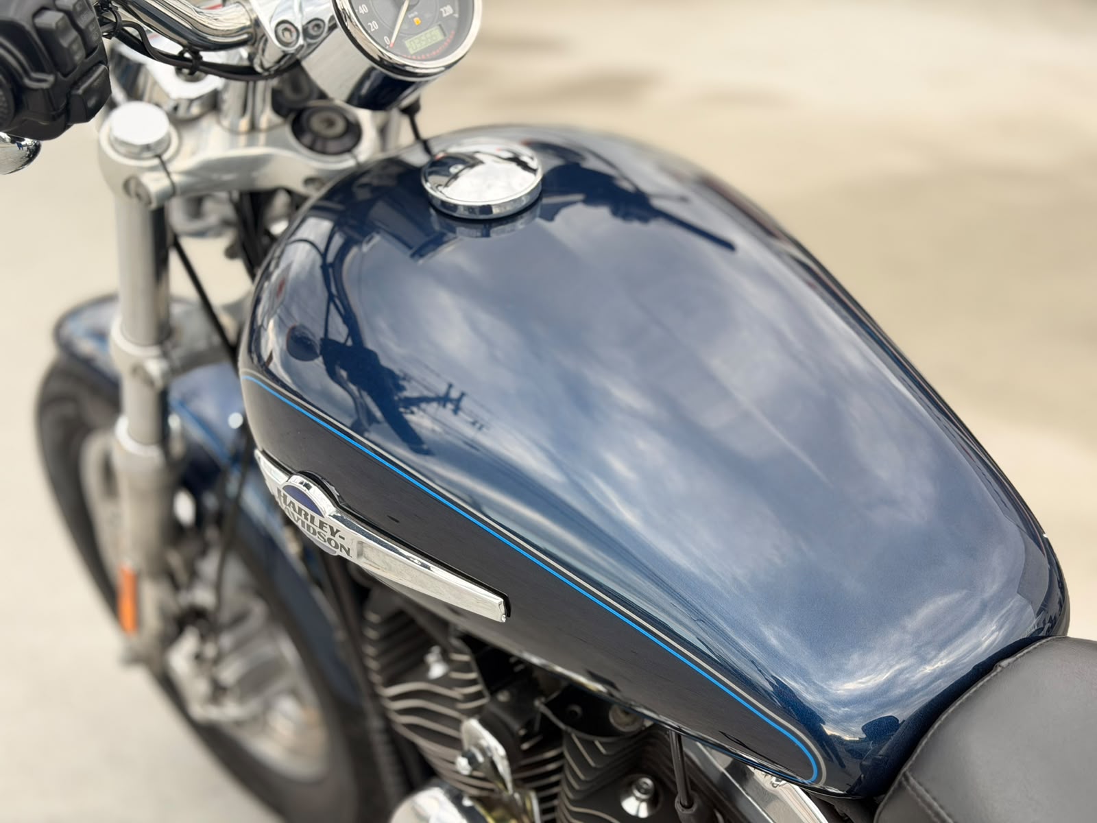 Xl 1200 C