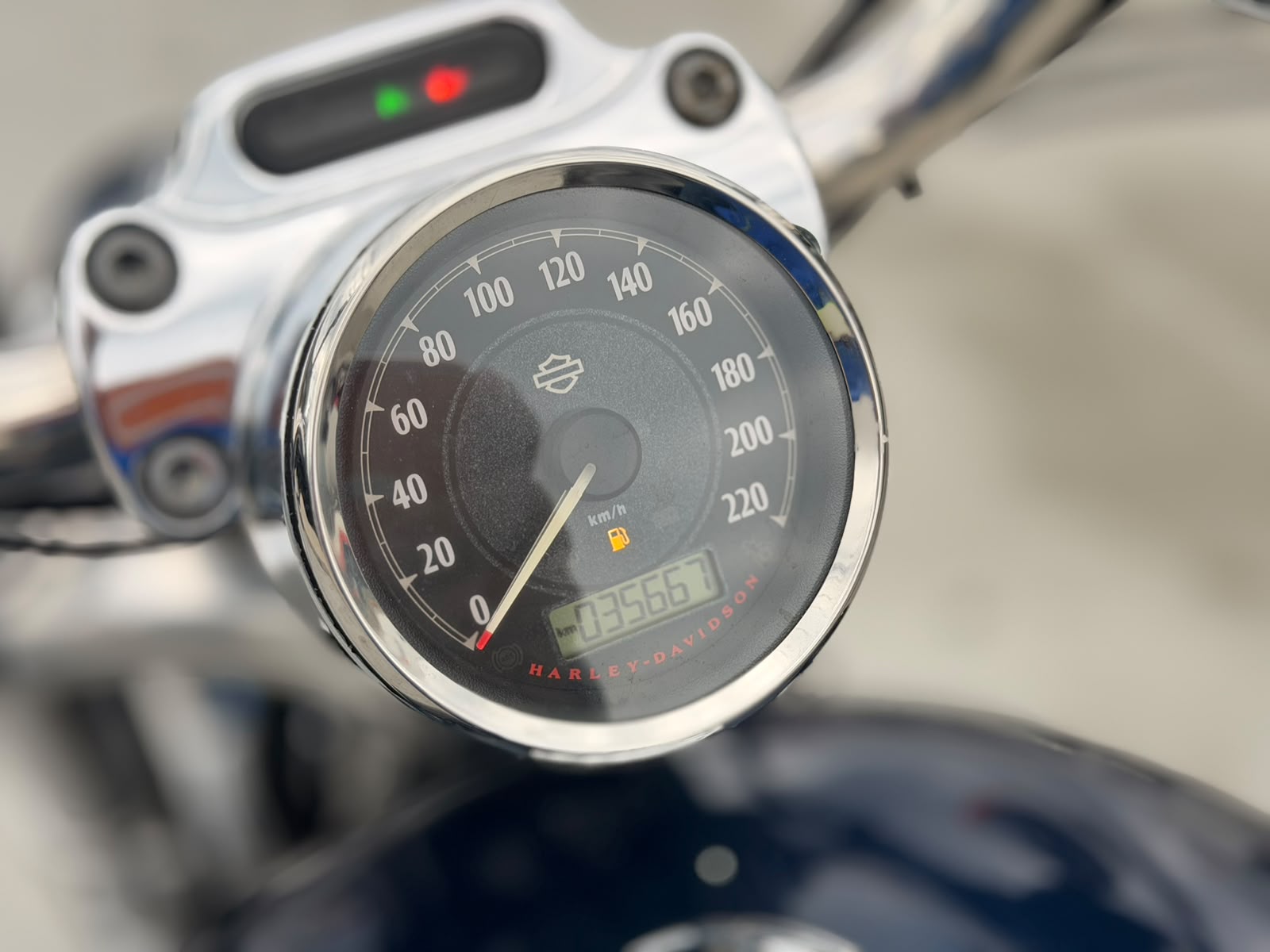 Xl 1200 C