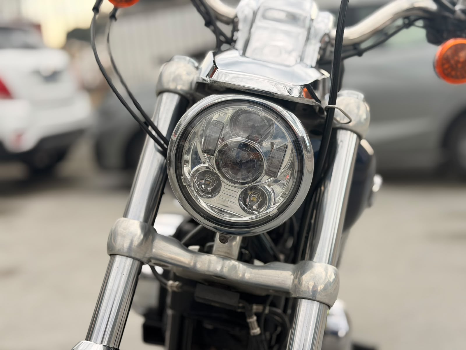 Xl 1200 C