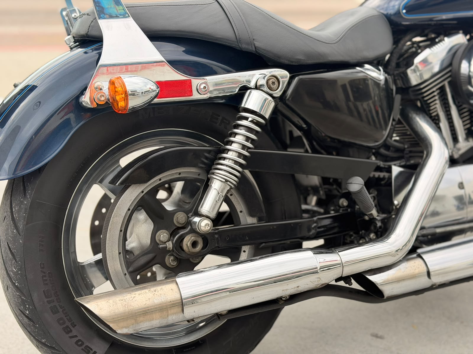 Xl 1200 C