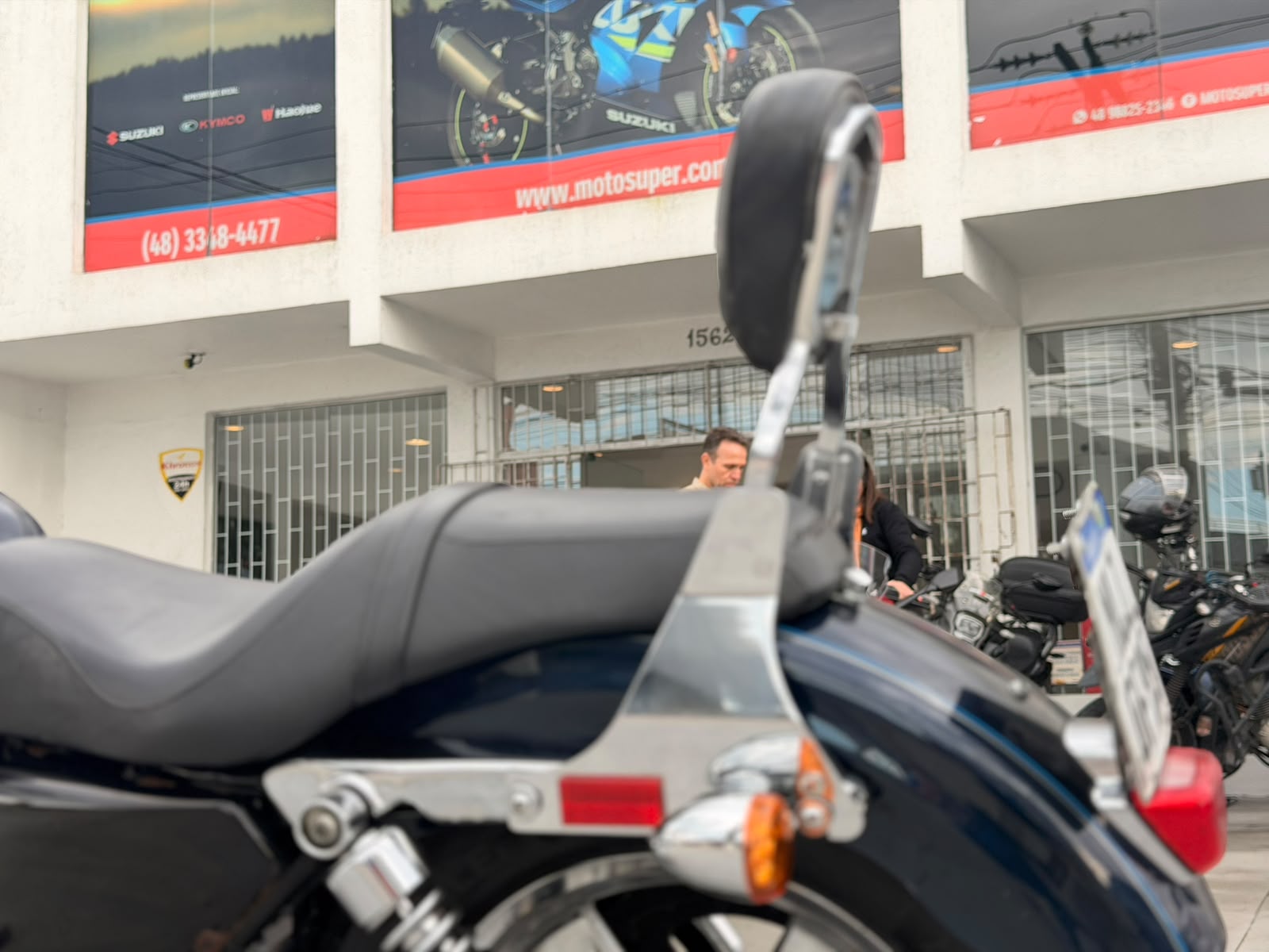 Xl 1200 C
