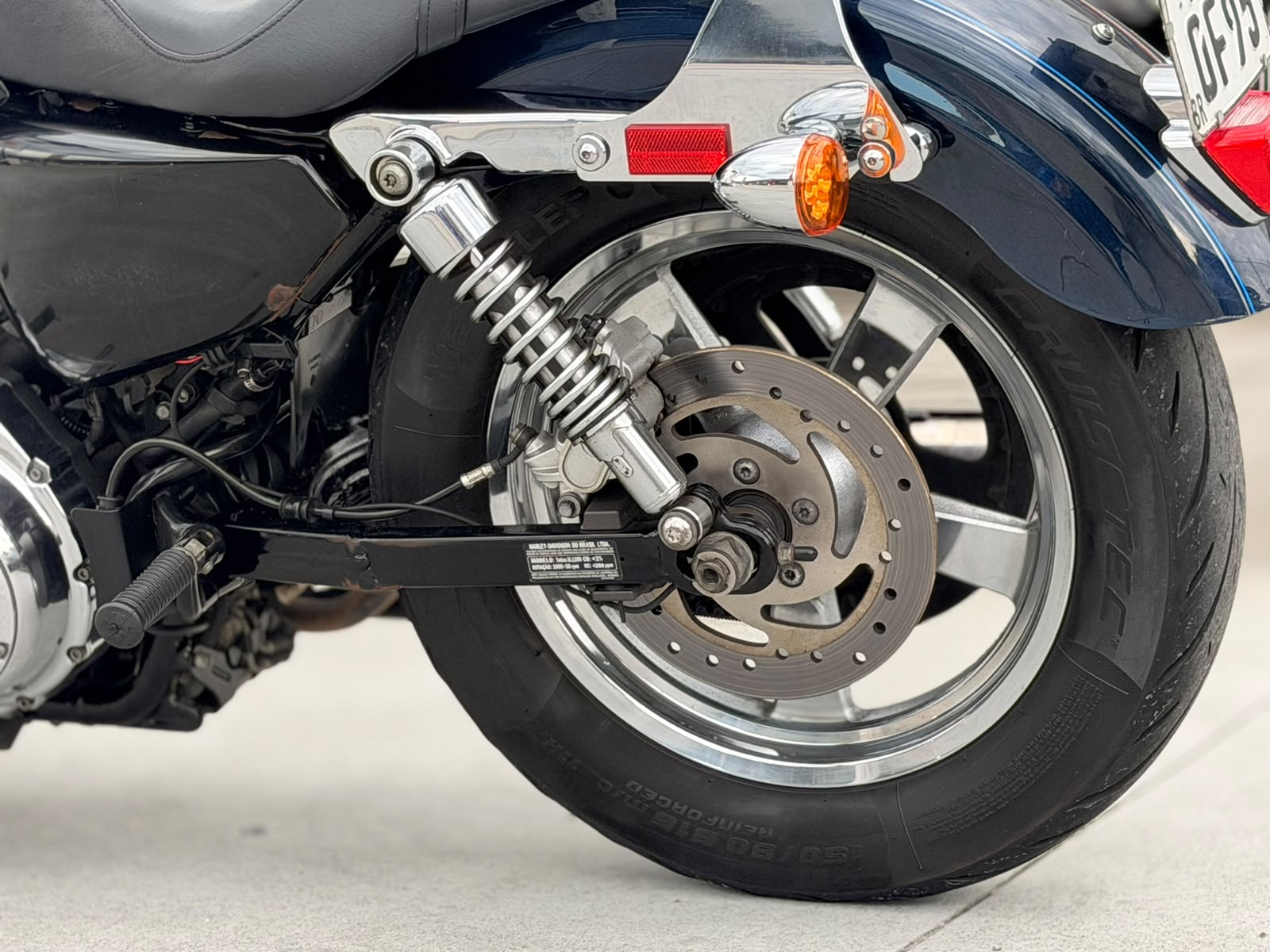 Xl 1200 C