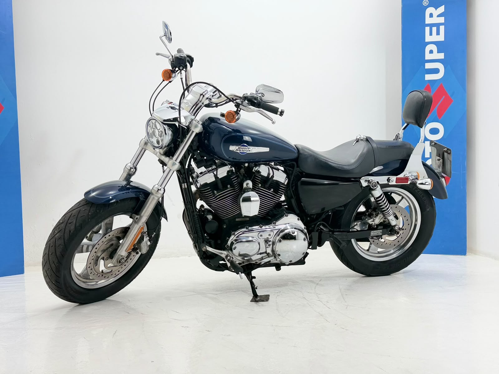Xl 1200 C