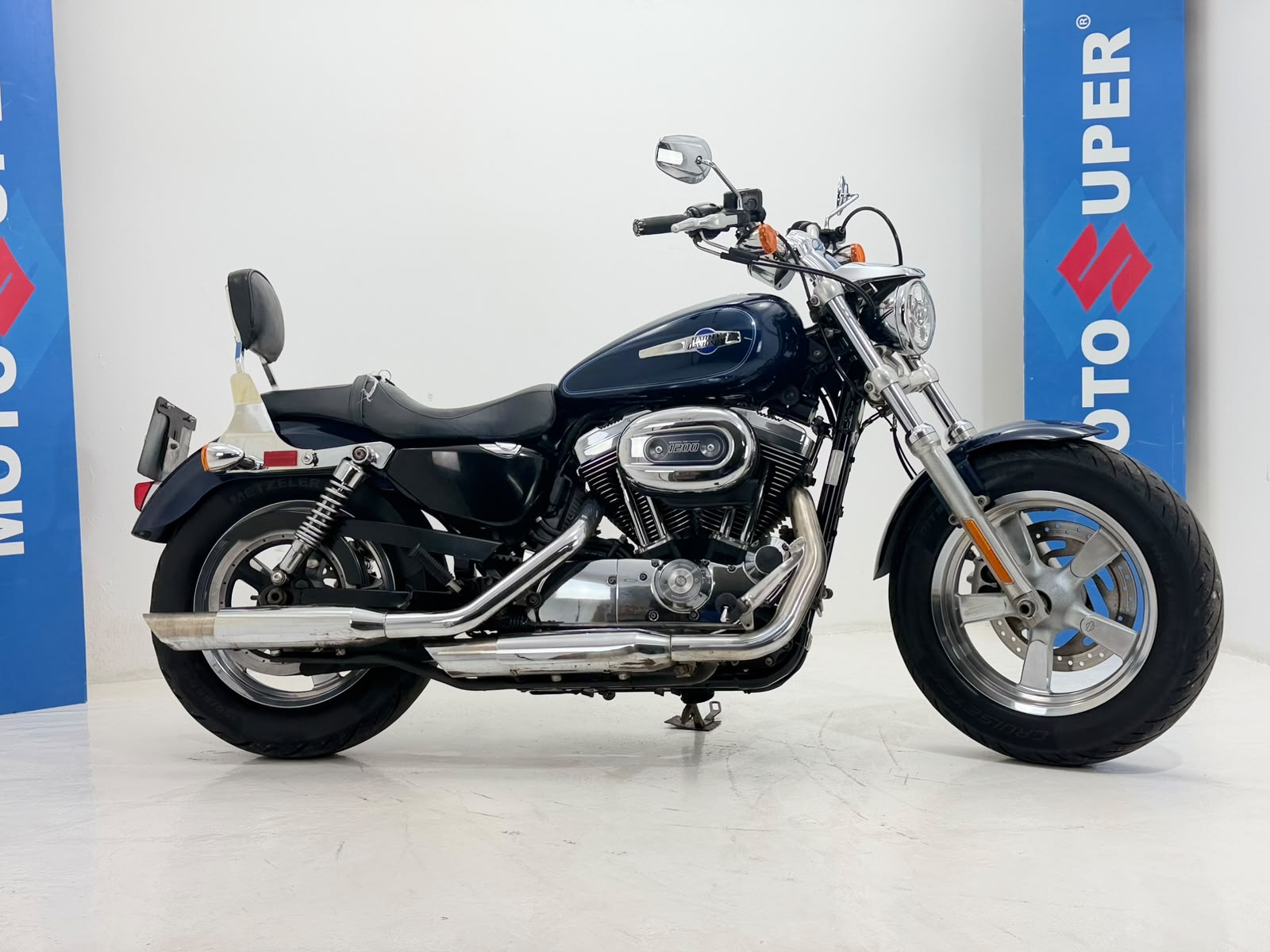Xl 1200 C