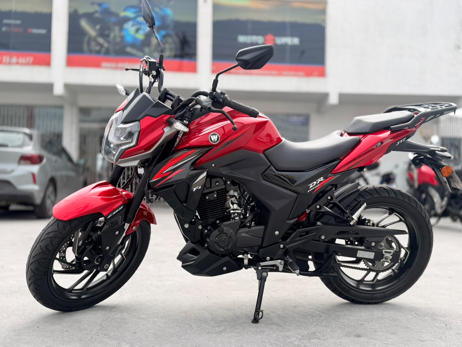 Dr 160