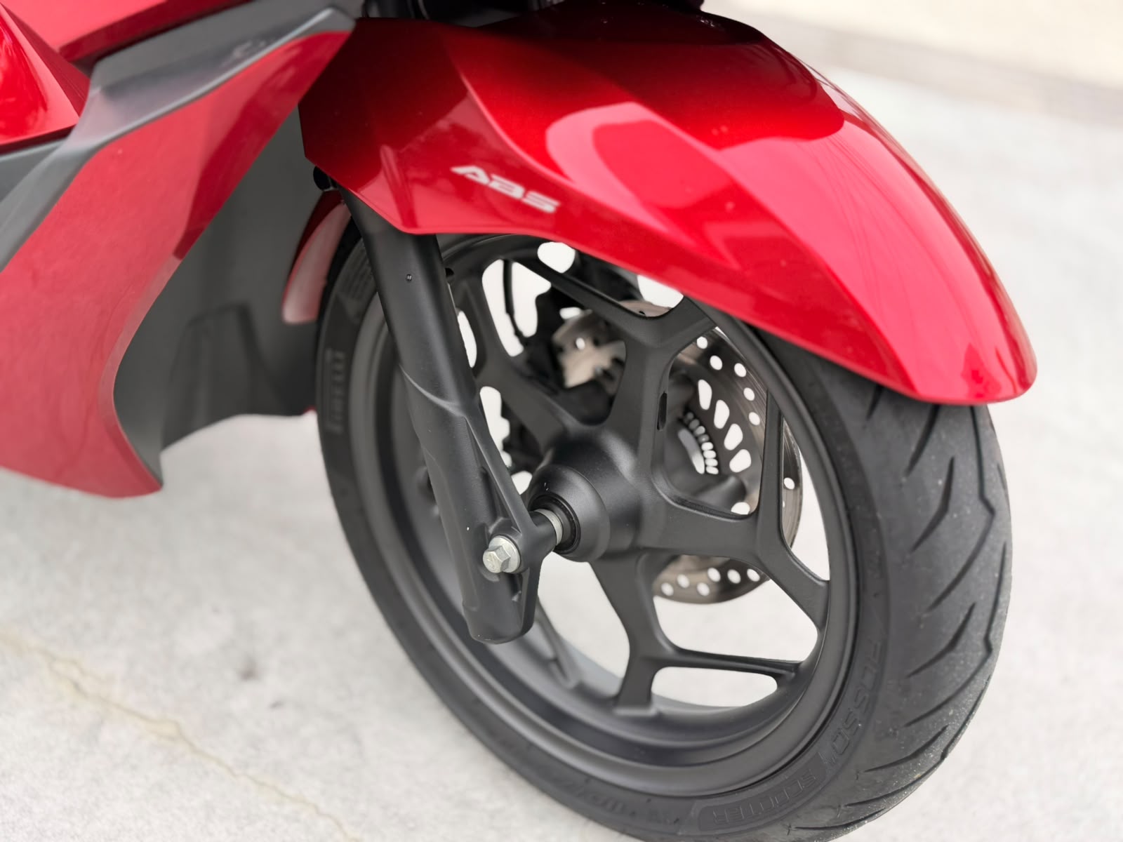 Pcx  160 ABS