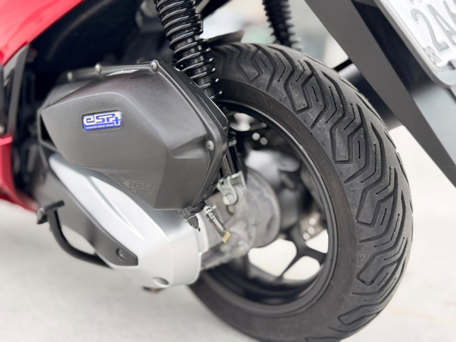 Pcx  160 ABS