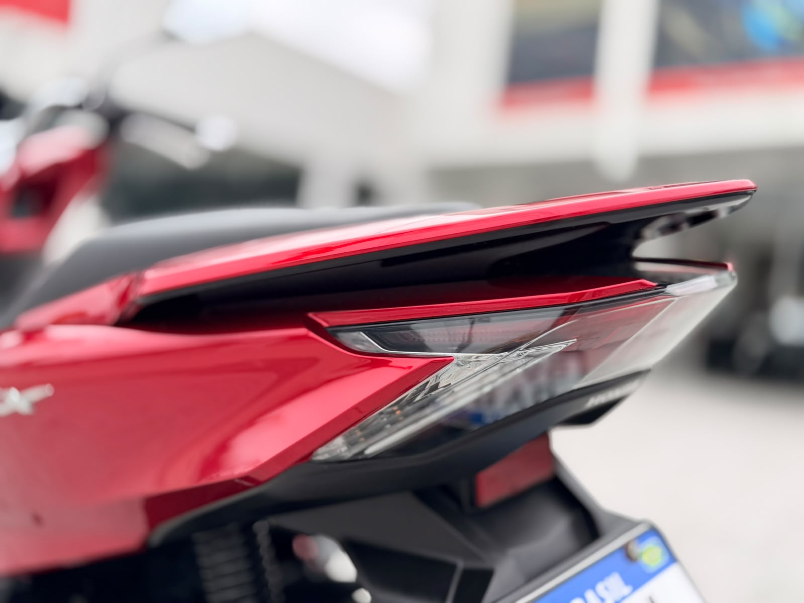 Pcx  160 ABS