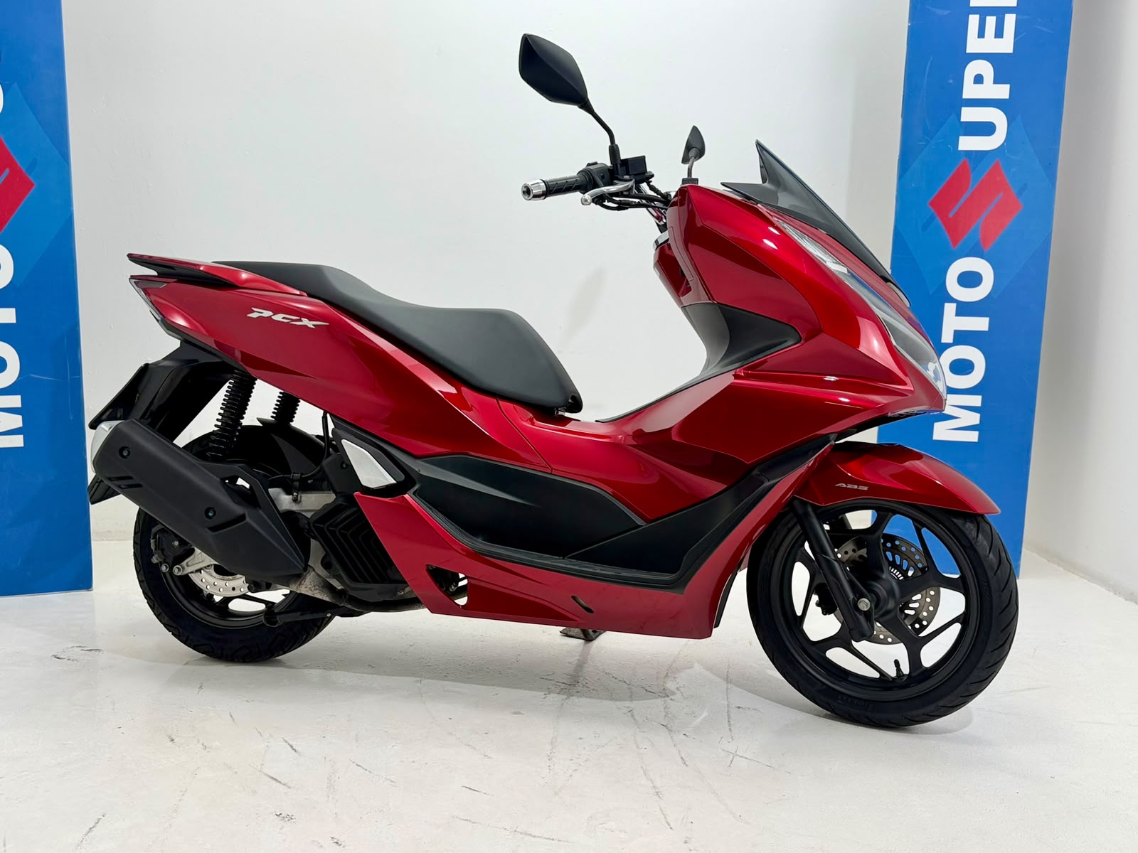 Pcx  160 ABS