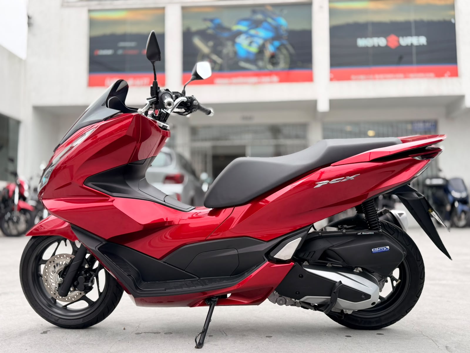 Pcx  160 ABS