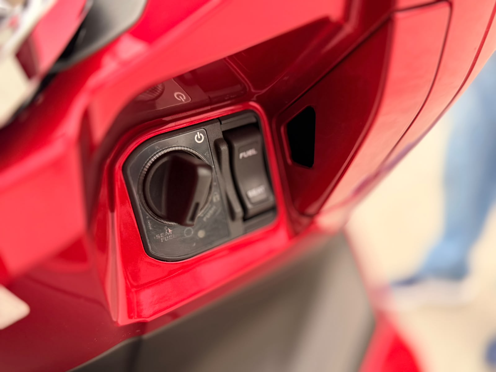 Pcx  160 ABS