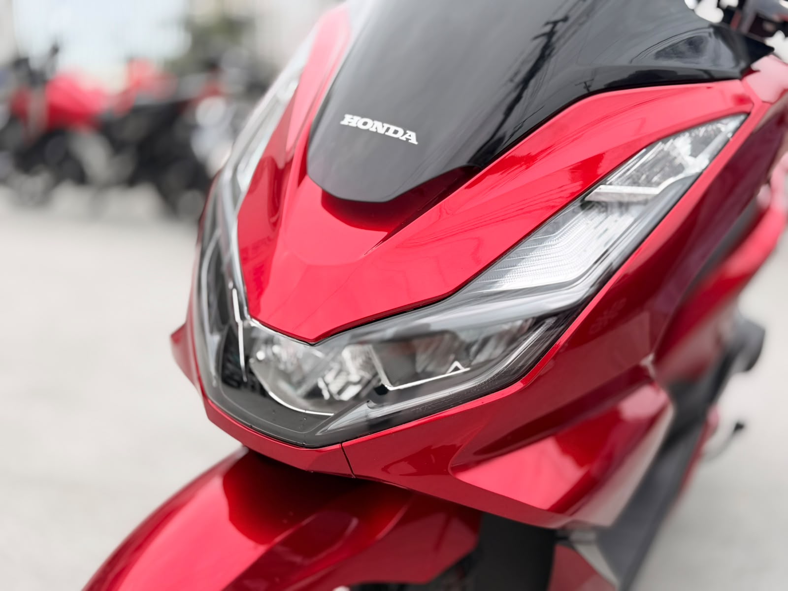Pcx  160 ABS