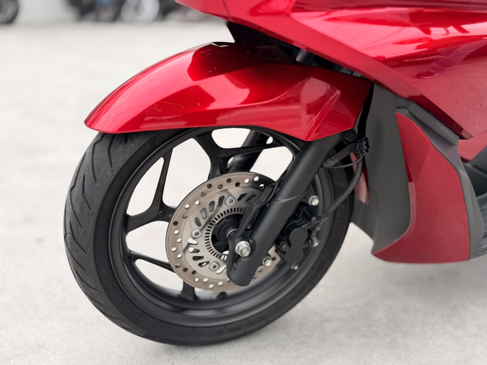 Pcx  160 ABS