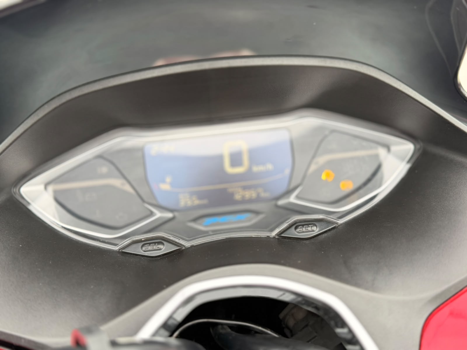 Pcx  160 ABS