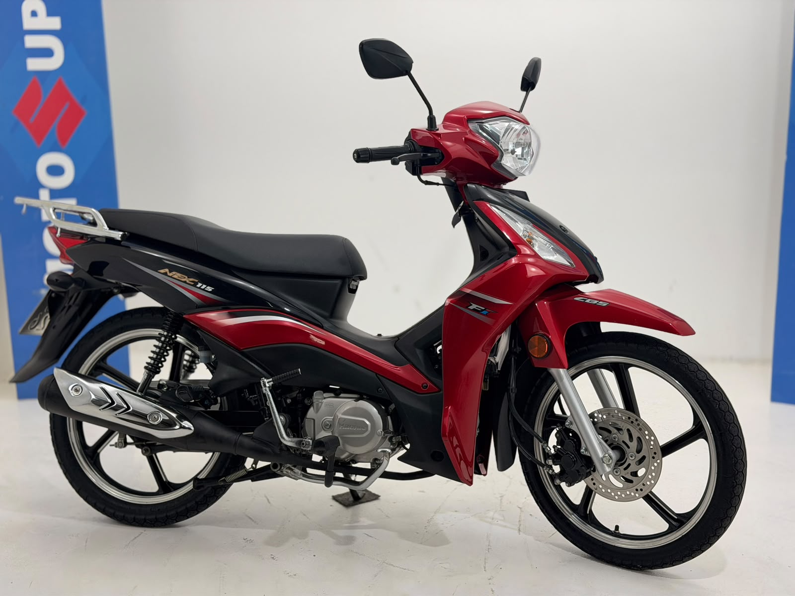 Nex 115