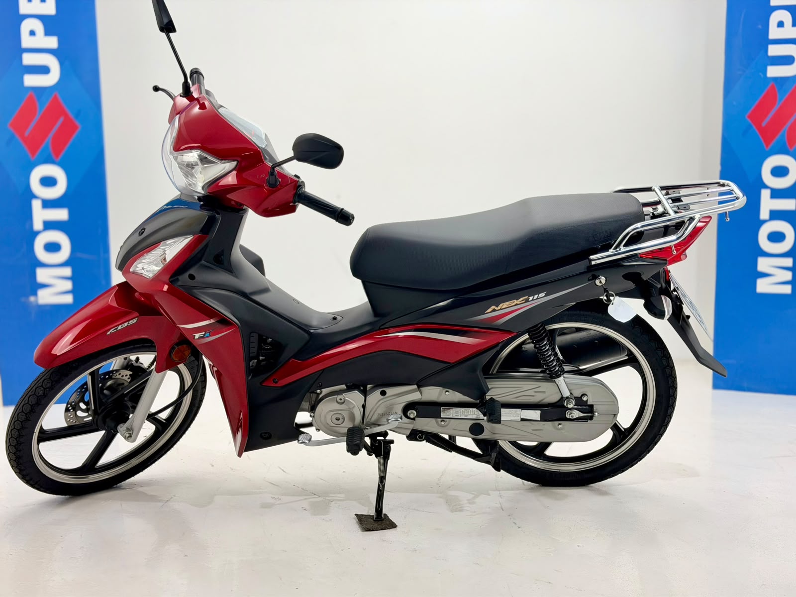 Nex 115