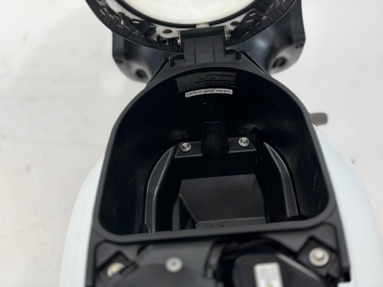 Biz 125 EX