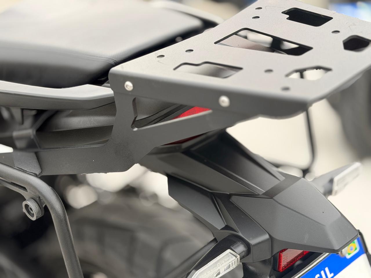 Nc 750  DCT