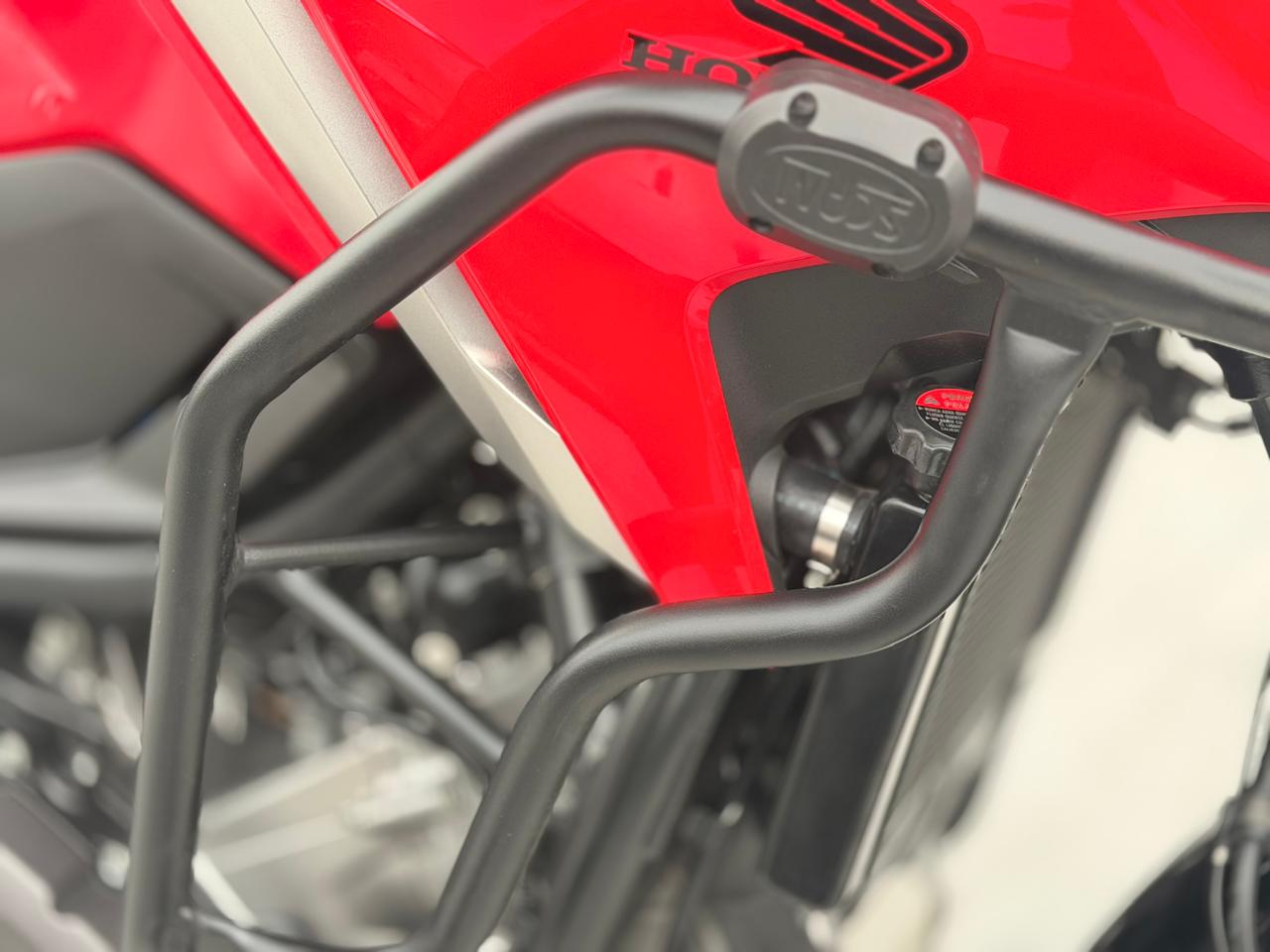Nc 750  DCT