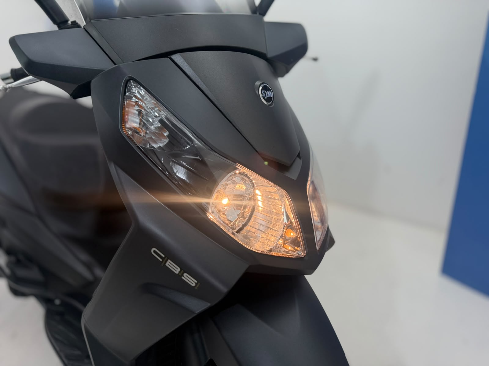 Citycom 300S