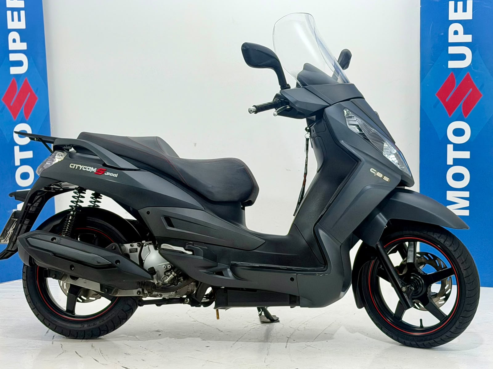 Citycom 300S