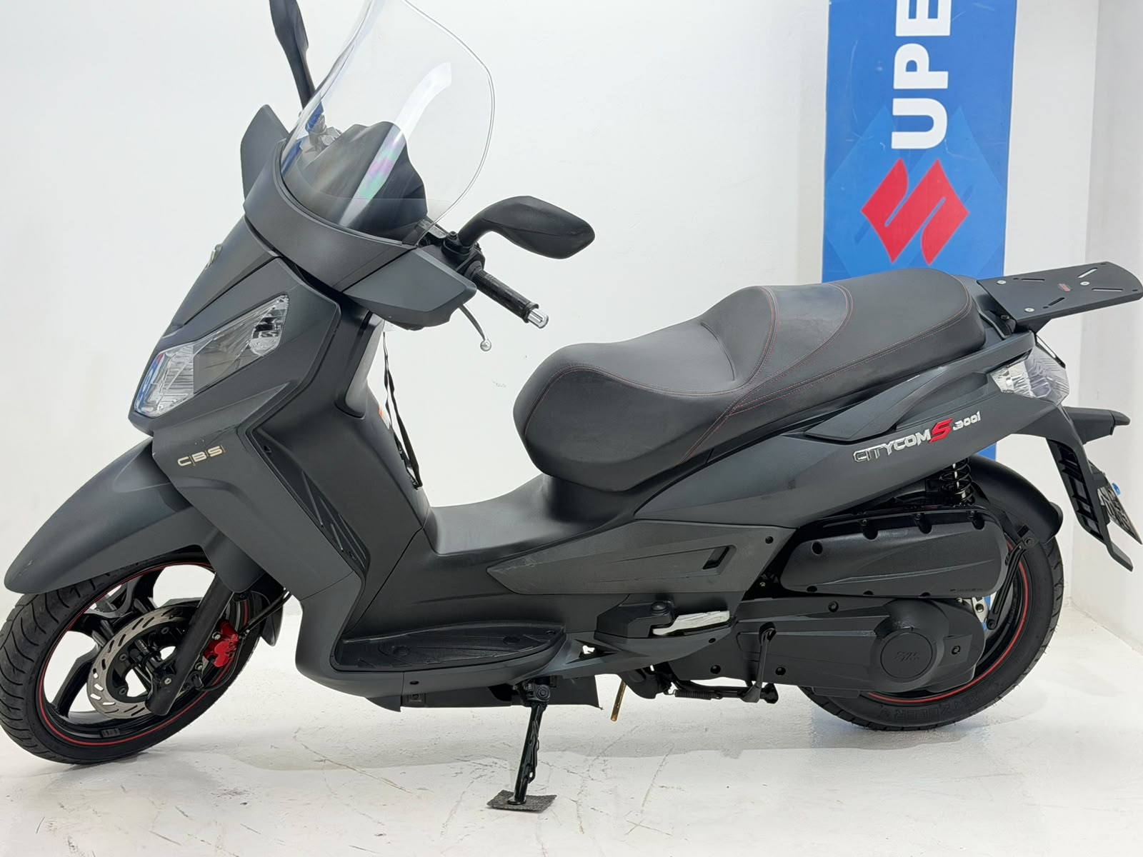 Citycom 300S