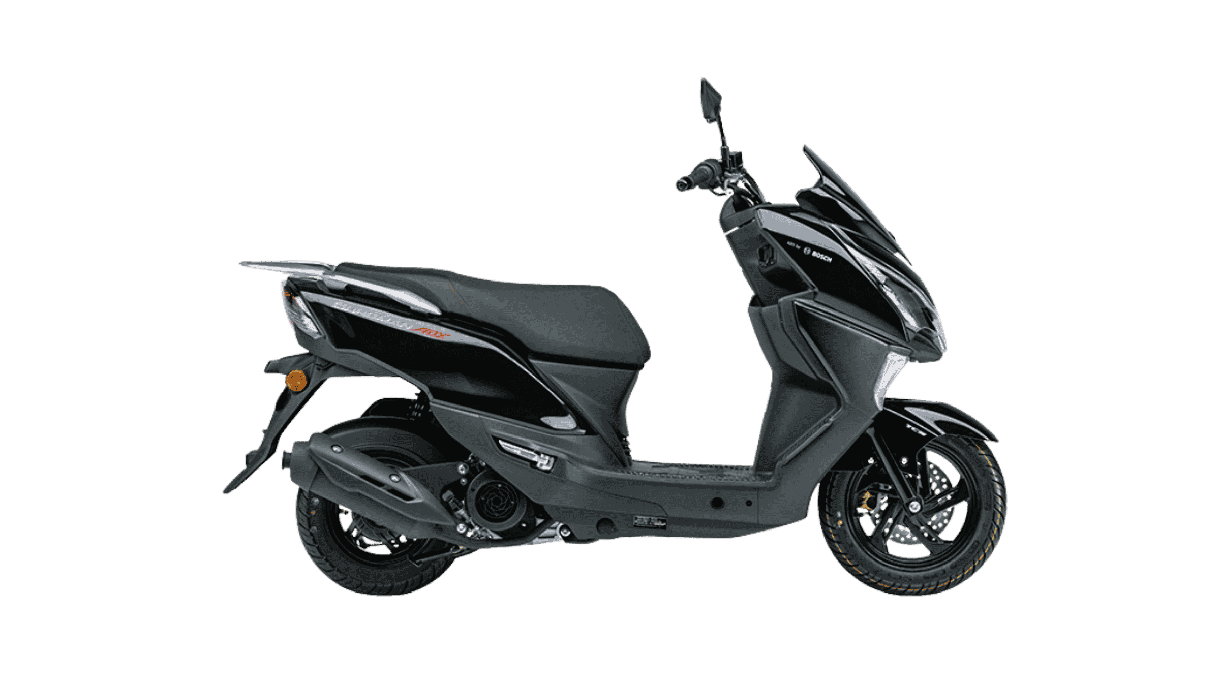 Burgman Adx