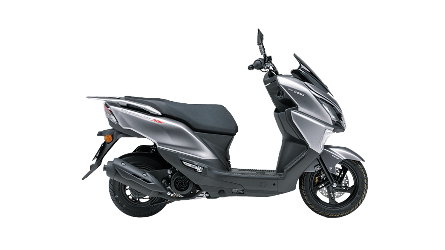 Burgman Adx