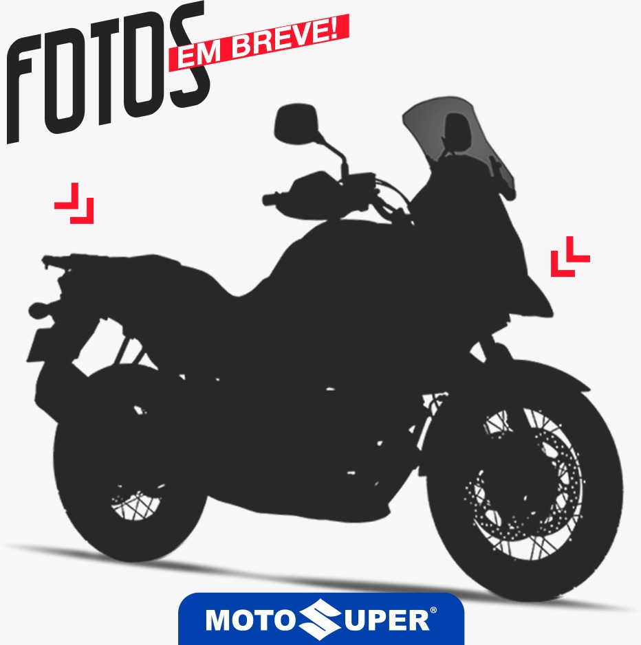 F 750 GS Triple black
