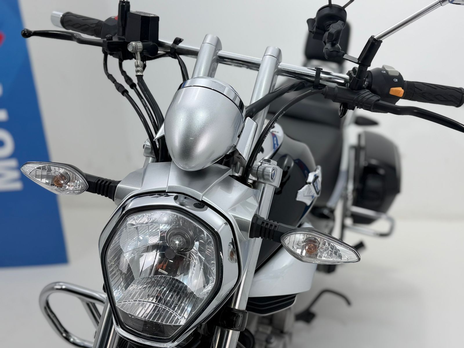 Master ride