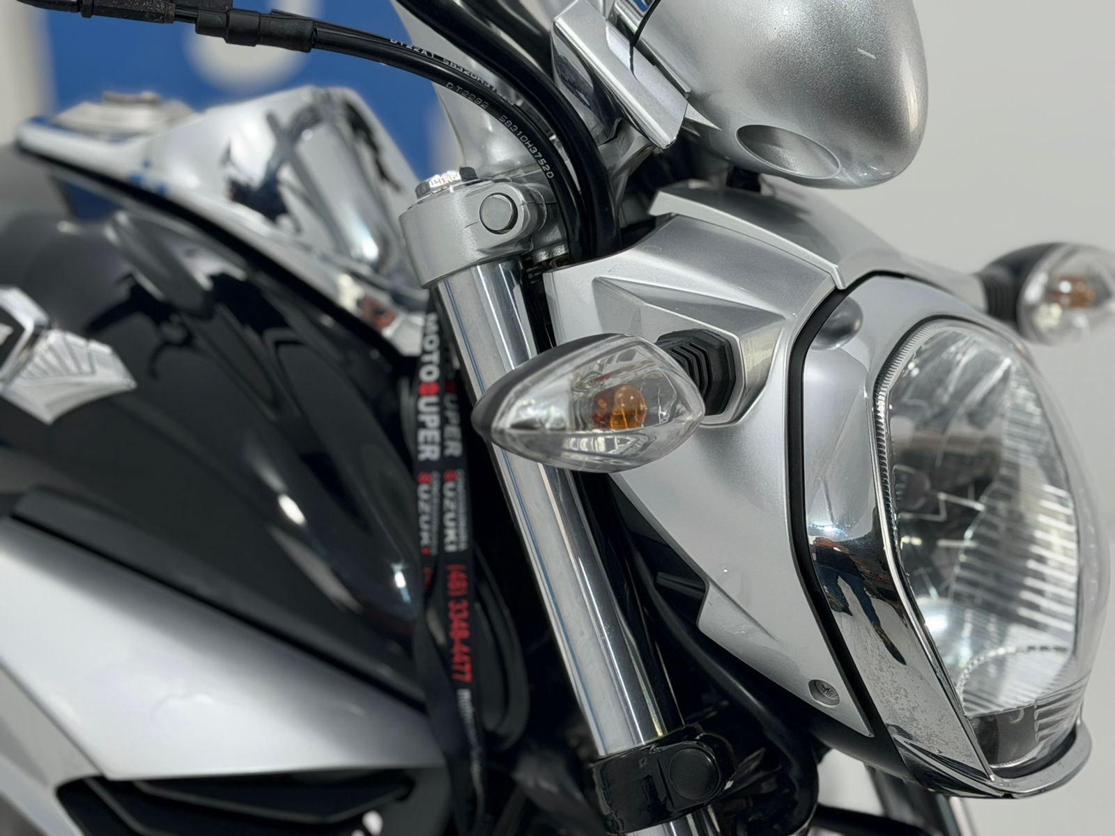 Master ride