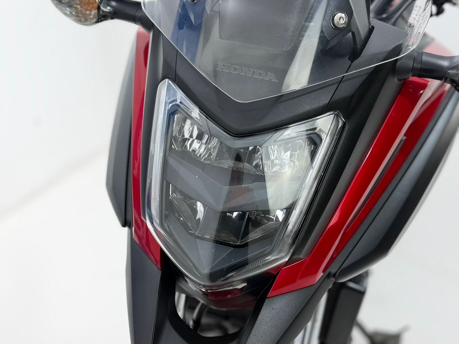 NC 750