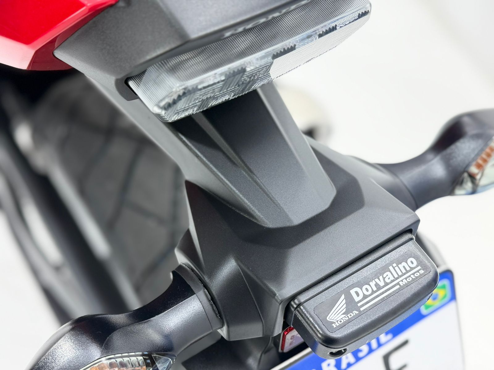 NC 750