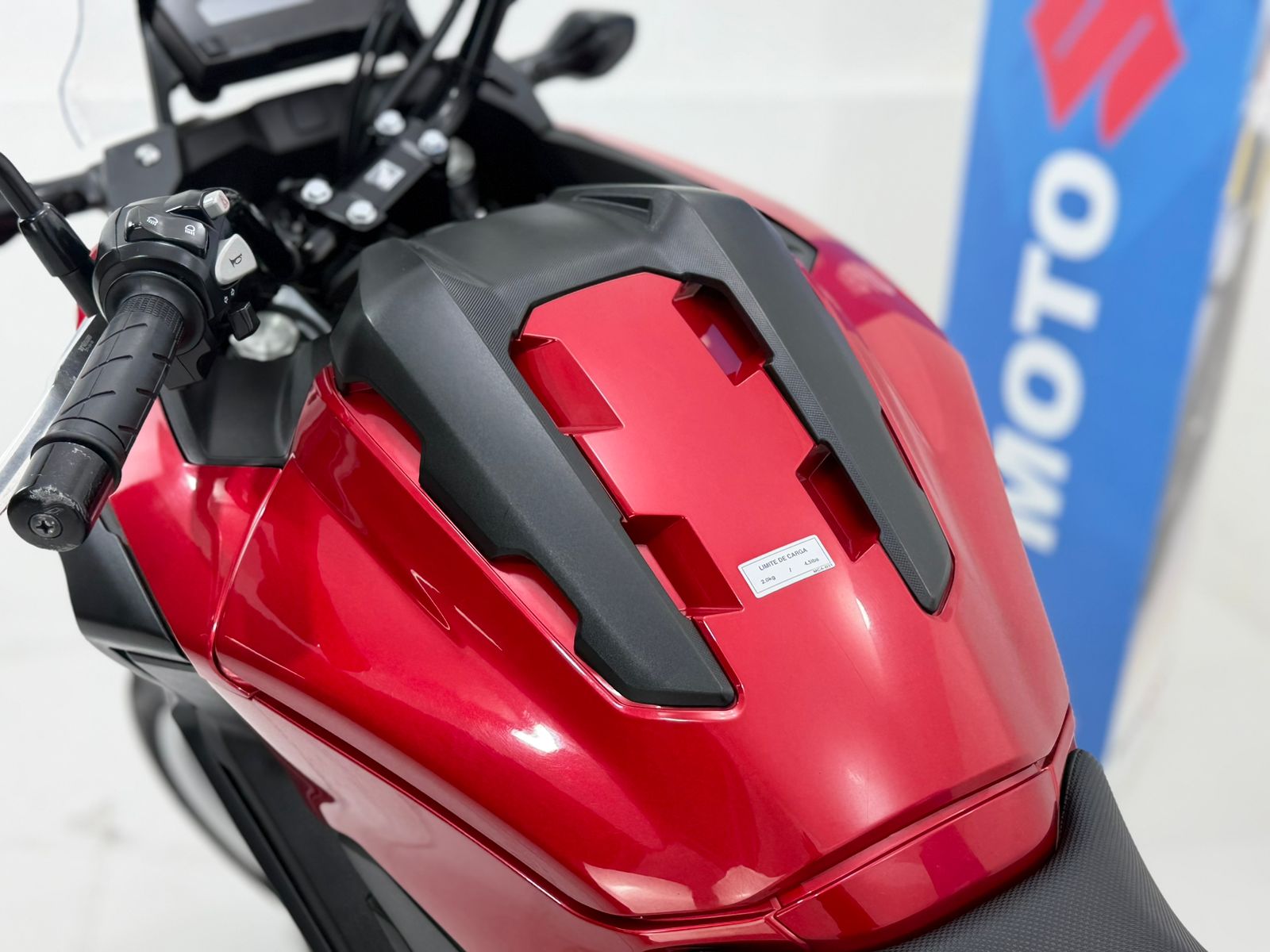 NC 750