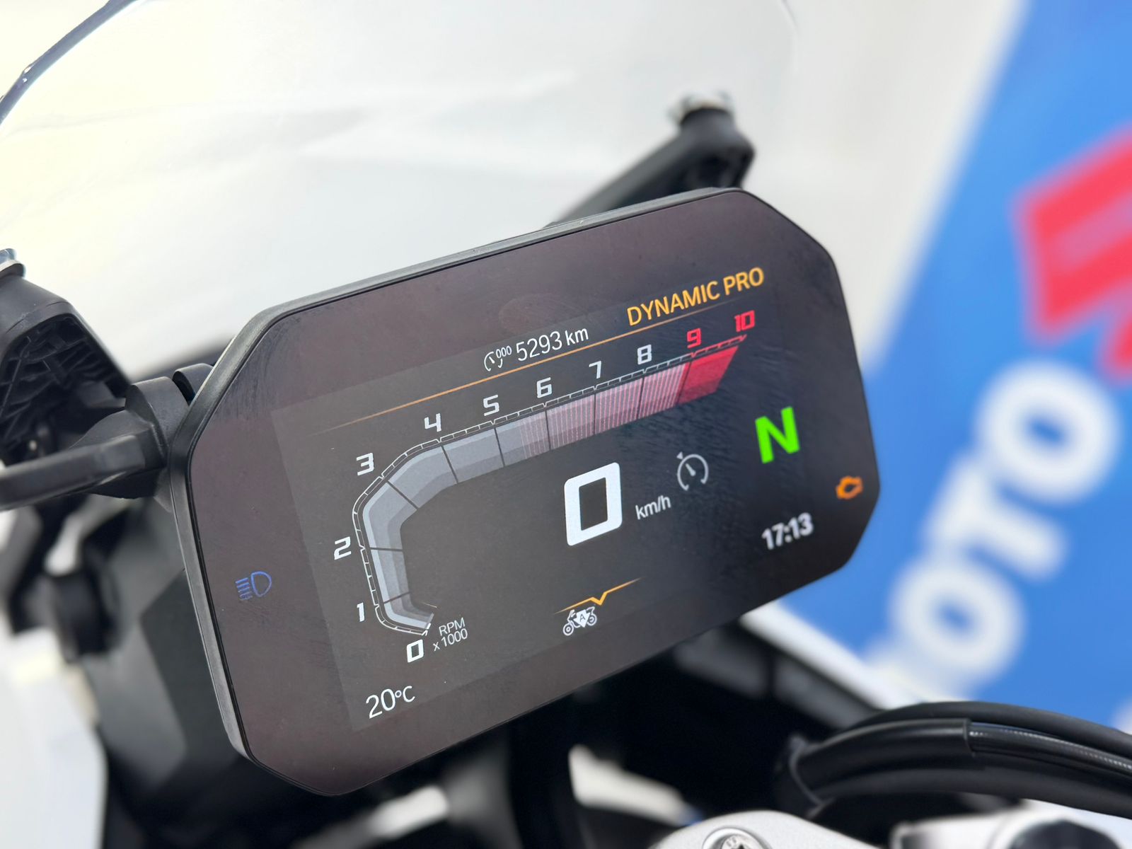 R 1300